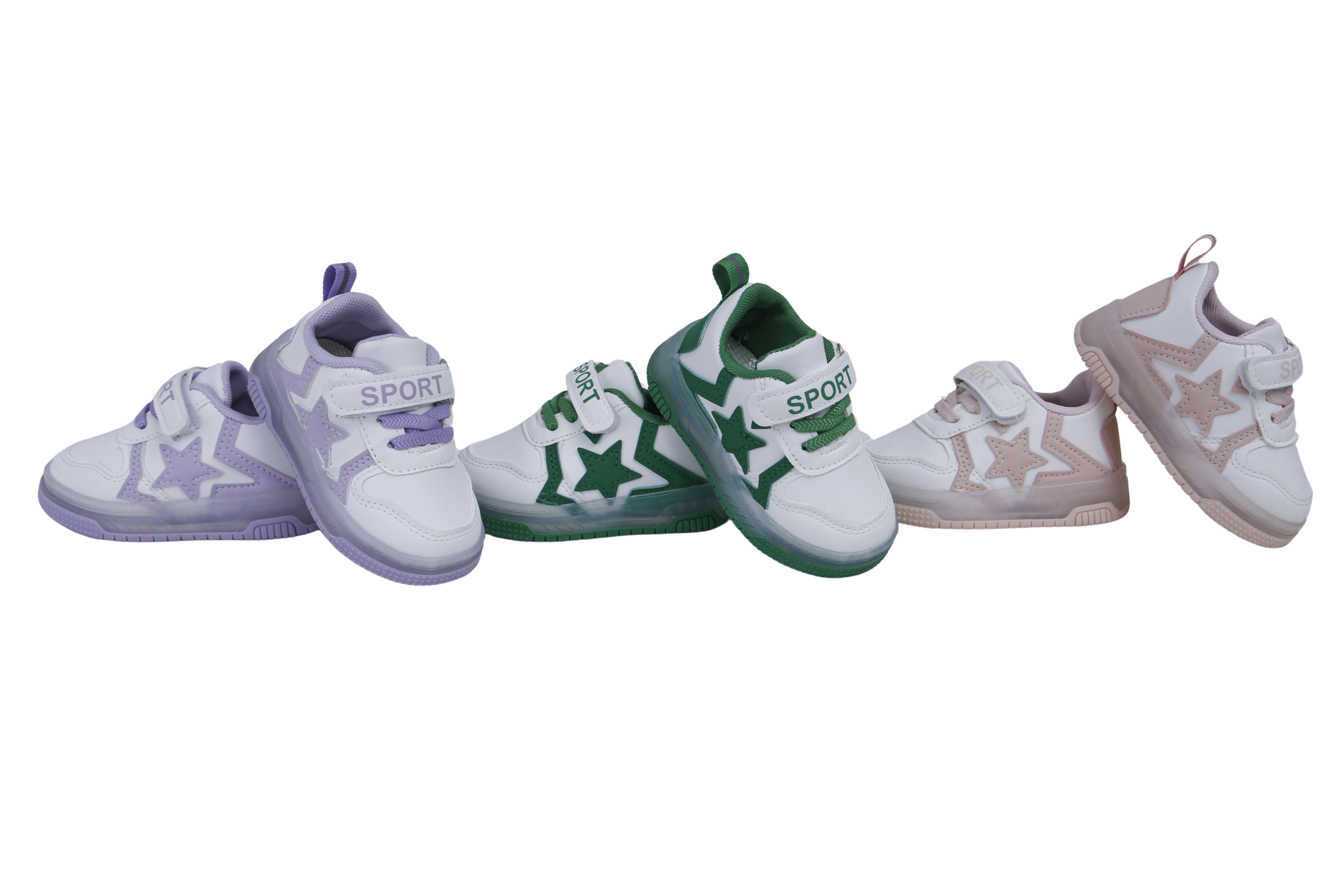 Basket BéBé 051